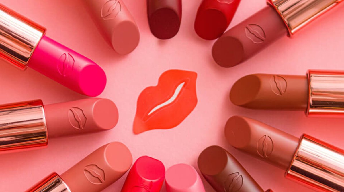 What Makeup To Buy For Beginners Top 10 Products Revolution Beauty